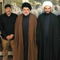 القائد الشهيد سليماني 